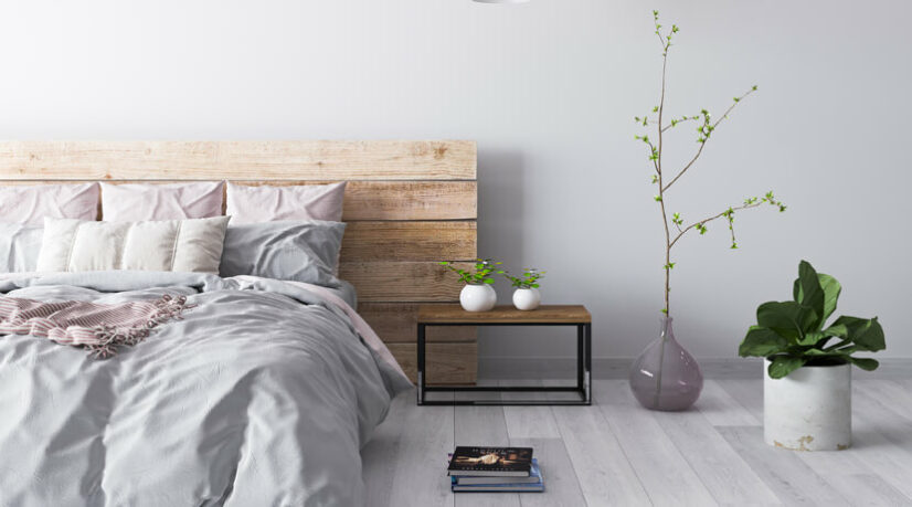 Literie Made in France ou literie écologique