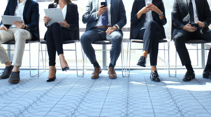 Tension néfaste sur le marché du travail