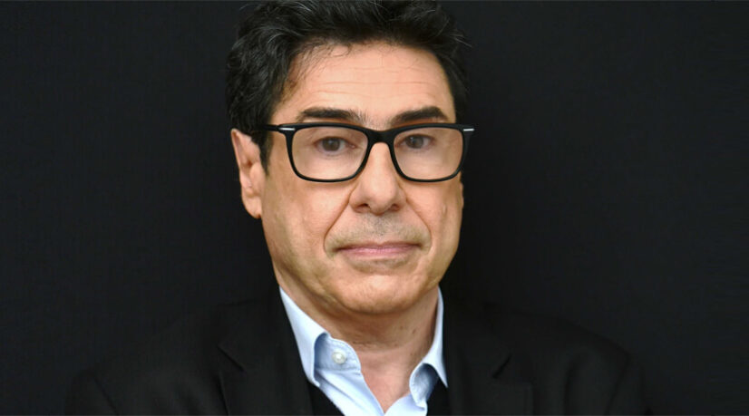 Entretien avec Philippe Aghion : "Le prochain quinquennat devra être tourné vers l’écologie et vers les jeunes"
