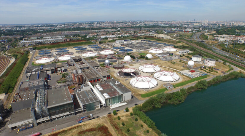 Se baigner dans la Seine, une réalité en 2024 ?