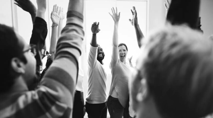 Le team building post-Covid