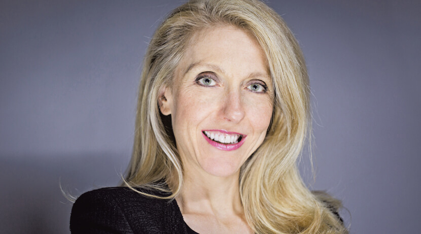 Sibyle Veil, Radio France : “Il est prioritaire et stratégique d’avoir accès aux données d’usages"