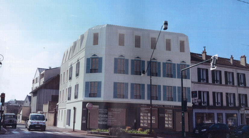 Coup de pouce pour les communes en manque de logements sociaux