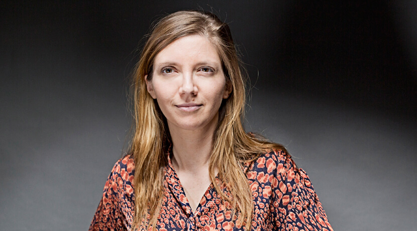 Entretien avec Aurore Bergé, députée