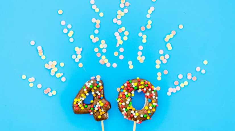 La vie commence à quarante ans ?