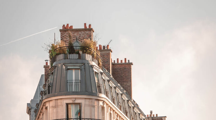 La baisse des prix se poursuit dans la capitale