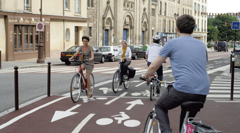 62 millions d’euros pour encourager la pratique du vélo