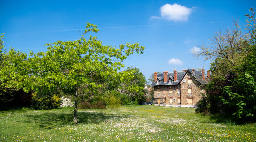 Corbeil-Essonnes rachète une propriété de Dassault