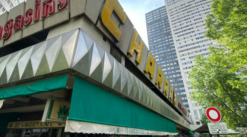 Le numérique au secours des petits copropriétaires à La Défense