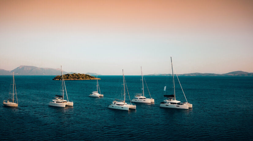 Quel avenir pour le marché des bateaux de plaisance ?