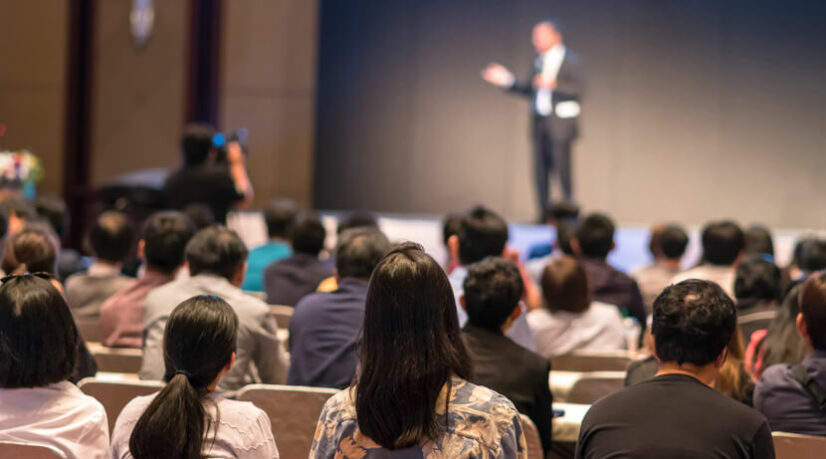 Conseils de survie à l’usage des orateurs