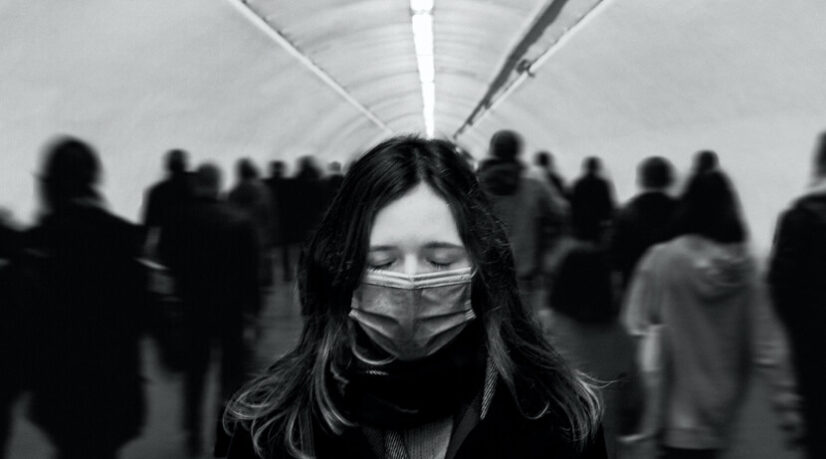 Le lourd tribut du covid long