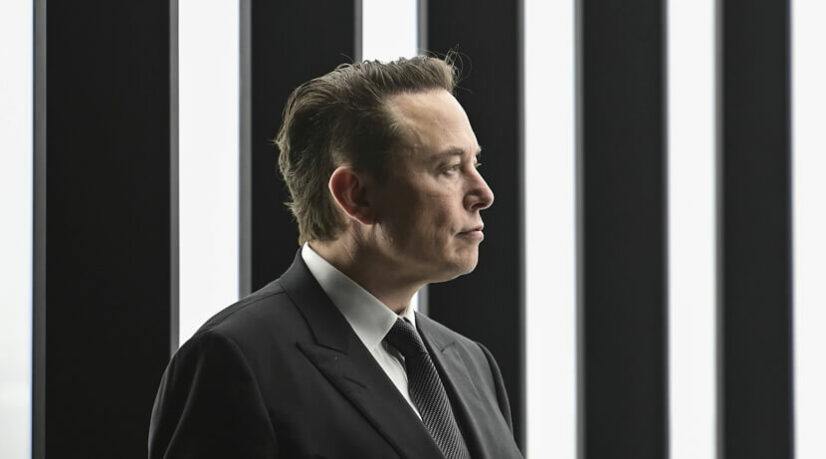 Elon Musk et ses ambitions techno-libérales pour Twitter
