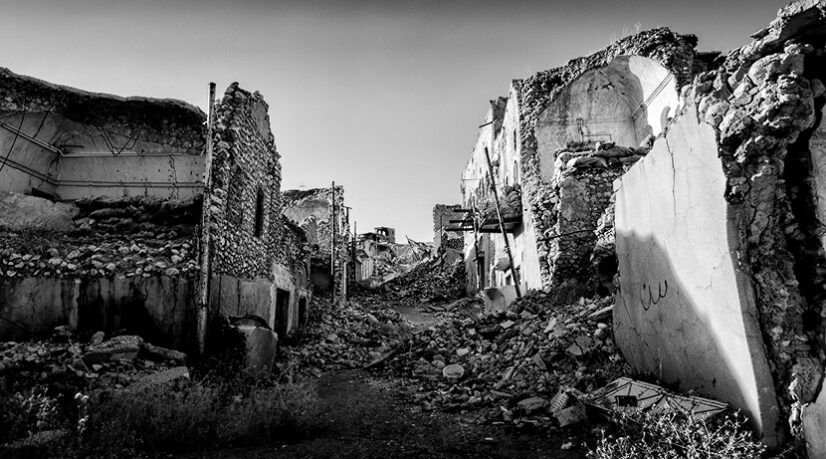 Quand et pourquoi fait-on la guerre ?