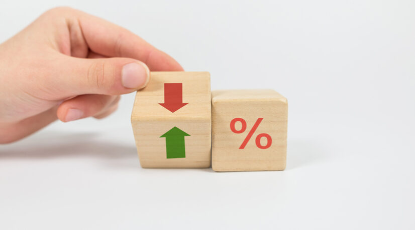 Les économistes sont bien moins inquiets des hausses de prix que le grand public