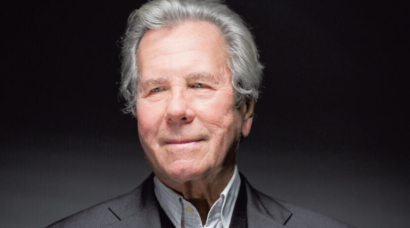 Entretien avec Jean-Louis Debré : "République : attention au mirage de la proportionnelle" - Dictionnaire amoureux de la République