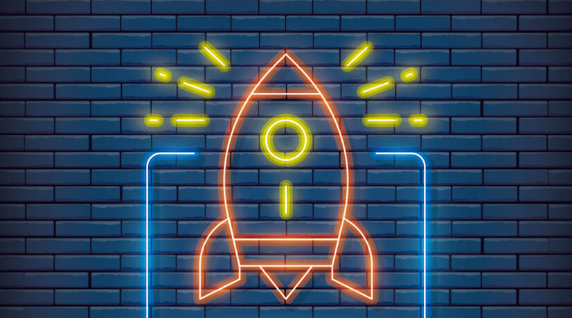 Start-up : Fièvre entrepreneuriale