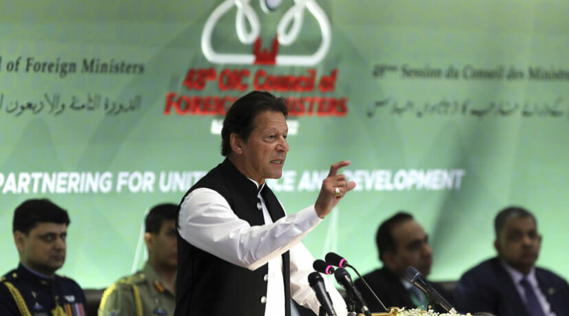 La politique étrangère du Pakistan en équilibre instable