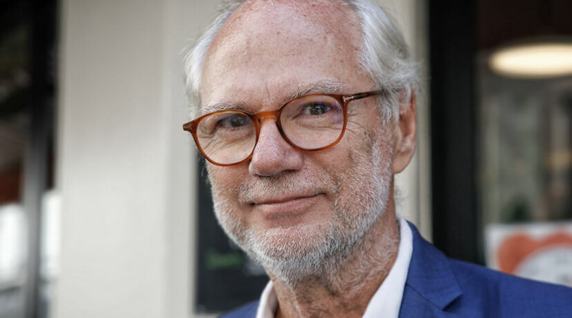 Entretien avec Laurent Joffrin : "Le logiciel social-démocrate n’est certainement pas dépassé"