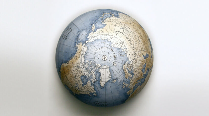 Nouvel ordre mondial : le piège du point culminant