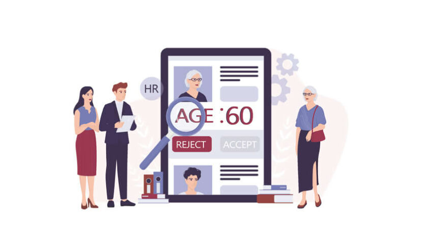 Les ravages de l’âgisme dans l’entreprise