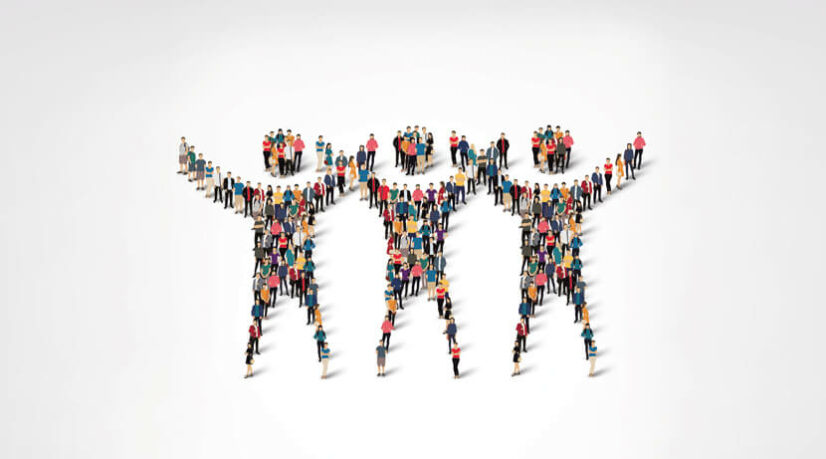 Les fédérations d’associations