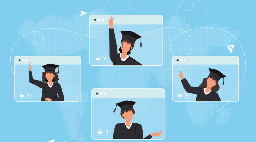 Les formations au numérique