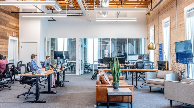 Les nouveaux besoins en mobilier de bureau