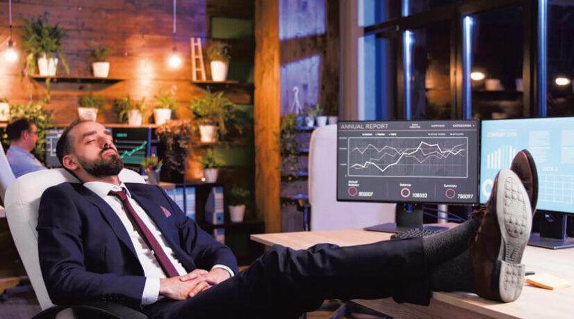 Ces start-up qui rêvent de moderniser notre lieu de travail