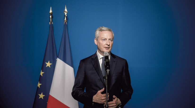 Les outils classiques de lutte contre l’inflation ne suffisent plus