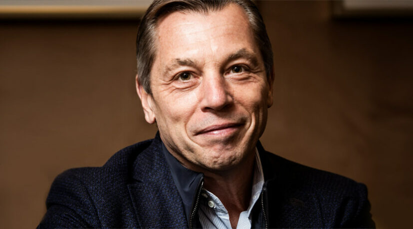 Marc Carrel-Billiard, Accenture : "Le métavers va révolutionner la chaîne de valeur des entreprises"