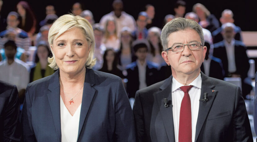 Zone euro : le scénario de la désintégration