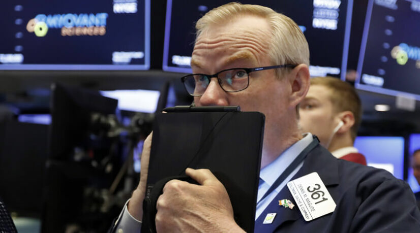 L’imprévisible chute de Netflix en bourse