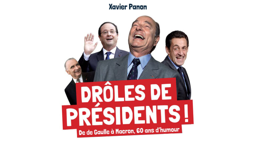 Drôles de présidents