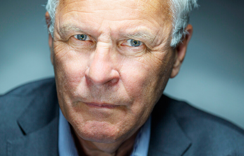 Benoît Desteract, ARE : “Plus que jamais, les entreprises doivent faire un arrêt sur image et réévaluer leurs risques”