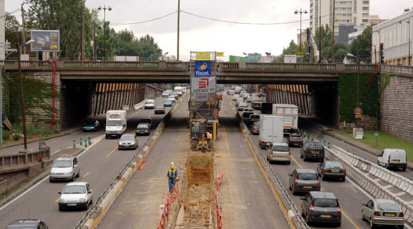 La région peut-elle s’opposer au chantier du périphérique