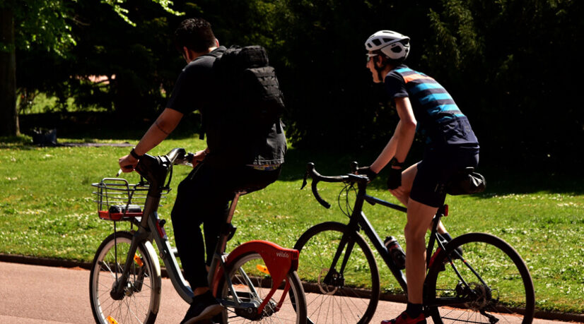 Meaux récompensé pour ses actions en faveur du vélo