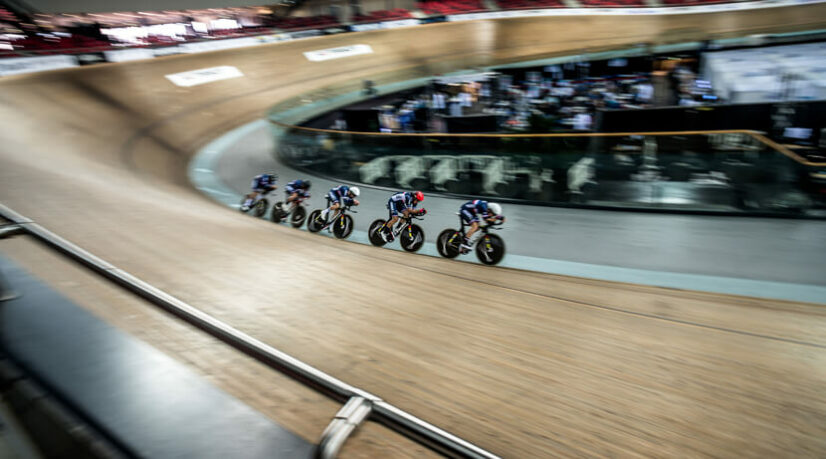 JO - Dix millions d’euros pour adapter les équipements sportifs