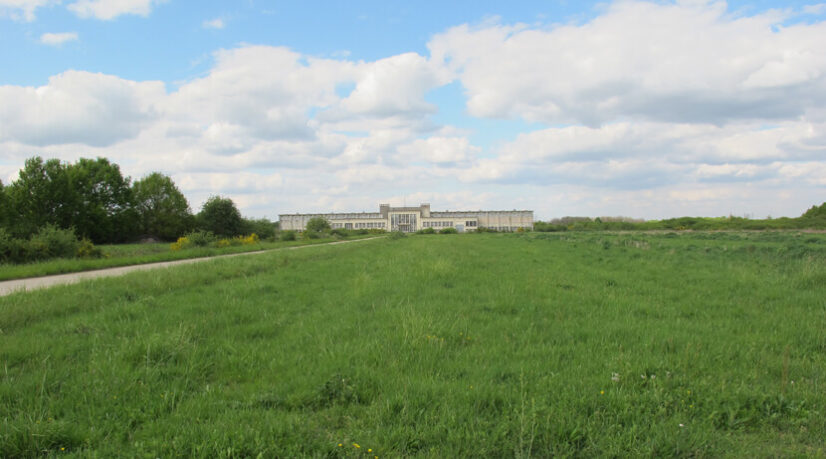 La Safer Ile-de-France aide à la reconversion de terrains en terres agricoles