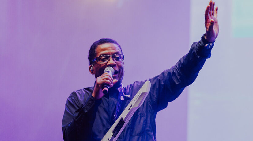 La Défense Jazz Festival fête ses 45 ans en fanfare