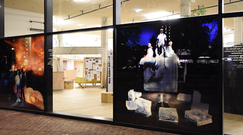 Un concours pour booster la création made “In Seine-Saint-Denis”