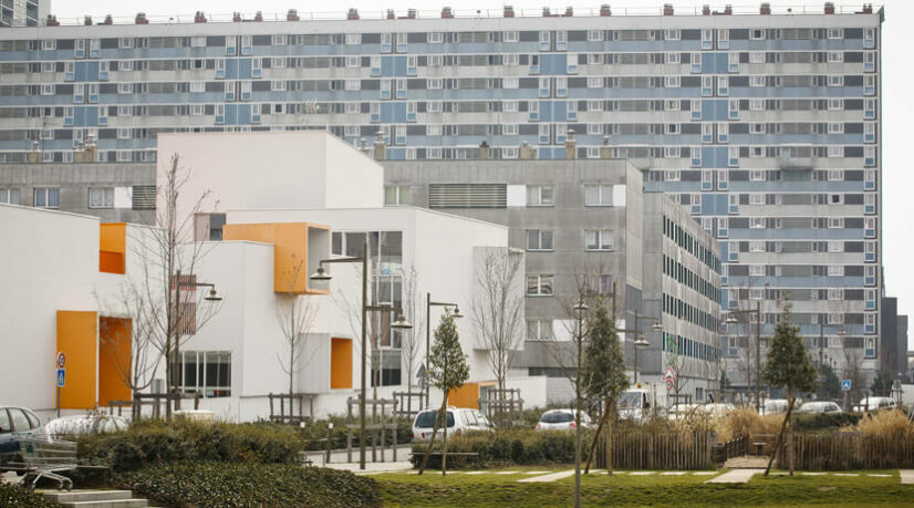 Pour un meilleur contrôle des zones soumises au permis de louer