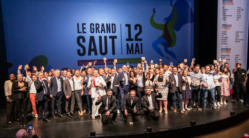 Le réseau Entreprendre 93 s’étend pour accompagner plus d’entreprises