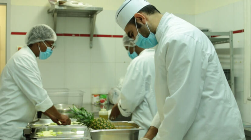 Initiatives Solidaires voit plus grand