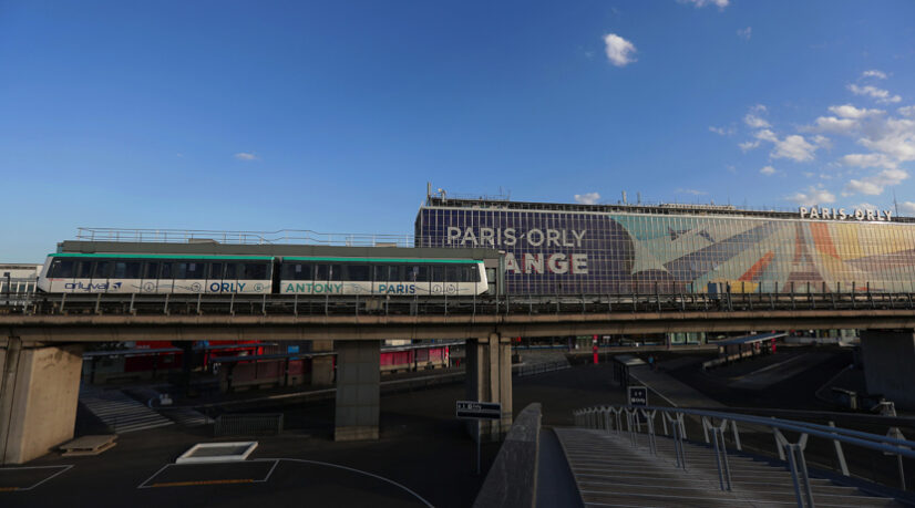 Un nouvel avenir pour Orlyval