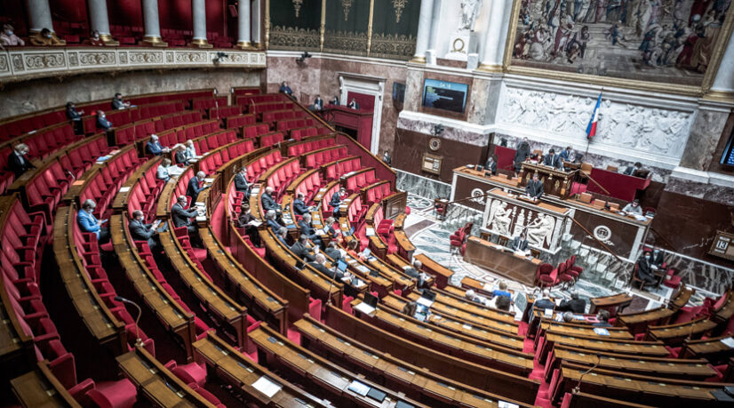 Recherche compromis budgétaire désespérément