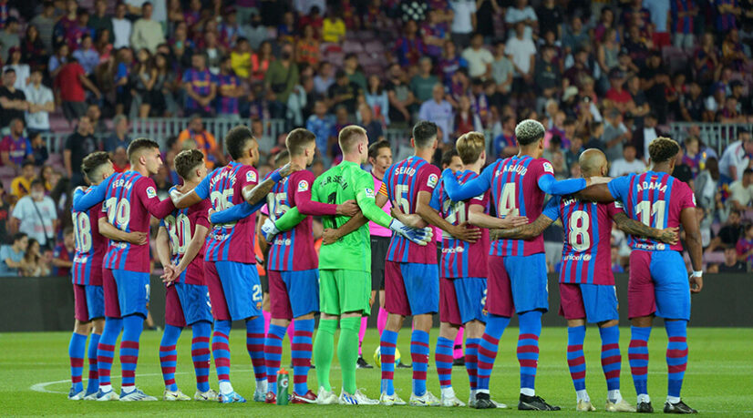 Elites footballistiques et élites politiques