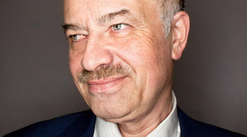 Alain Bauer : “Il faut démythifier la figure de l’espion – mais pas trop”