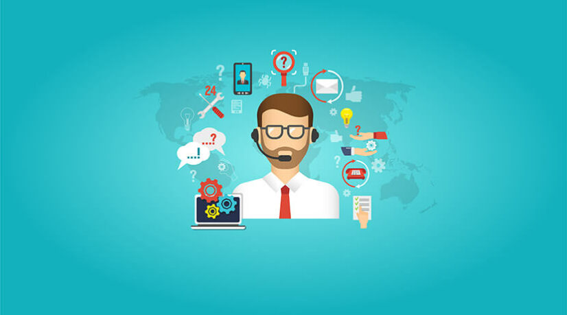 CCaaS, des centres de contacts dans le cloud