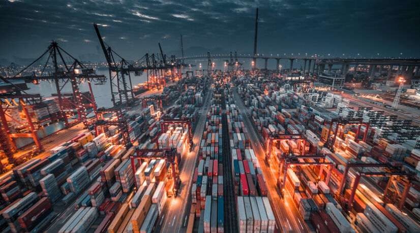 Chaînes d’approvisionnement, la nouvelle donne